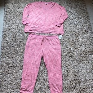 Secret Treasures Women’s Knit Sleepwear